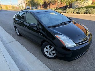 2007 Toyota Prius