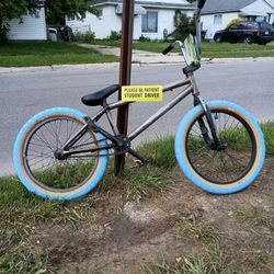 Fit Bmx