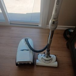 Kenmore Vacuum Cleaner