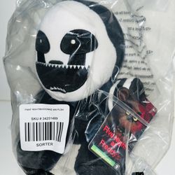 Five Nights At Freddy Plush (Jazwares): Nightmarionne