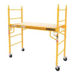 Metaltech Scaffold (2 Units)