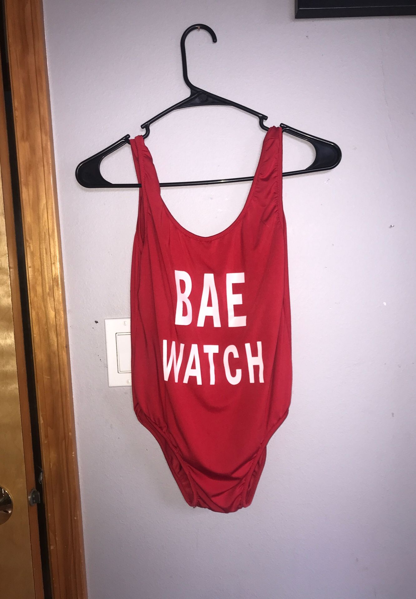 Swimsuit/Bodysuit/Halloween Costume size M