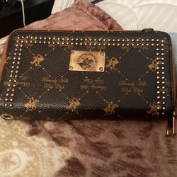 Wallet Purse