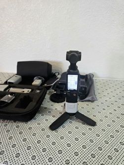 DJI Osmo Pocket 3 Creator Combo + All Original Accessories