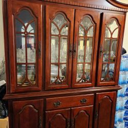 China Cabinet 