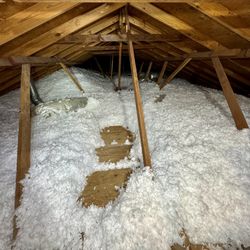 Aislamiento para ático – Mejora temperatura de tu casa