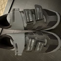 Cycle Shoes