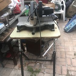 Table Saw