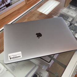 2019 16”MacBook Pro I9 16gb Ram TB SSD 
