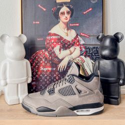 Air Jordan 4 ‘Cave Stone’ Size 10.5, 12, 13