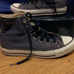Chuck Taylor’s High Top