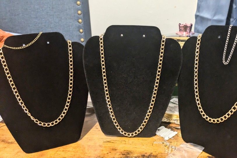 Gold Chains