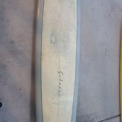 Shaper Surfboard 9ft