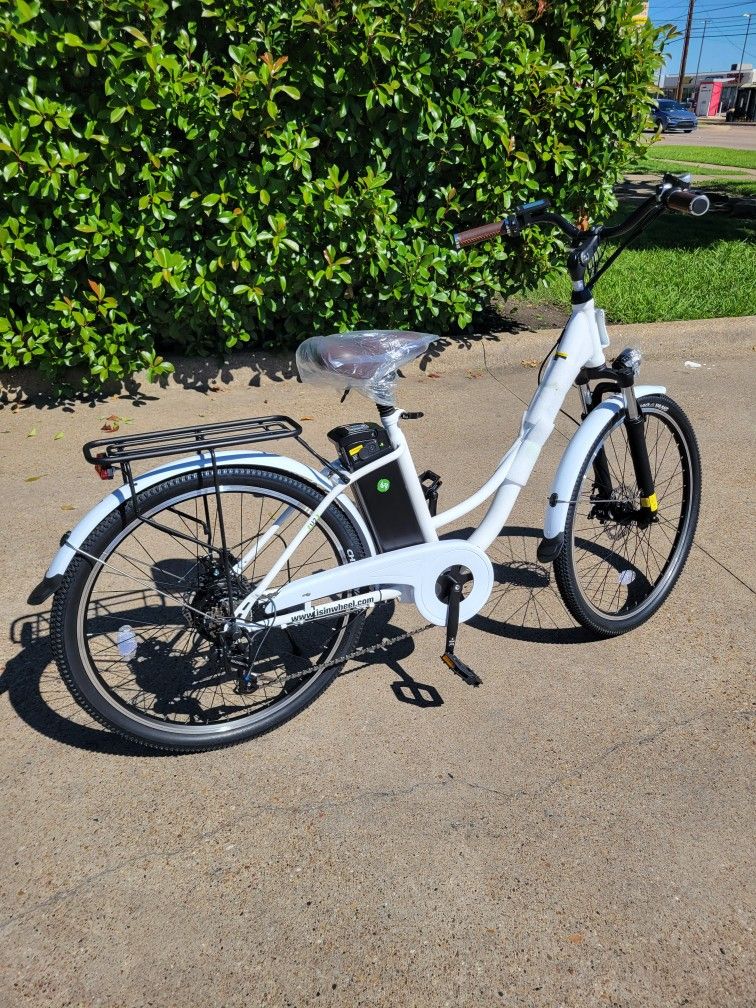 Electric Bike/E-Bike 20mph