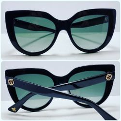 Gucci sunglasses new