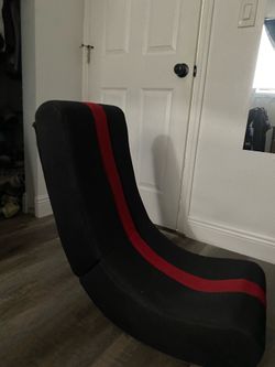 Foldable Gaming chair