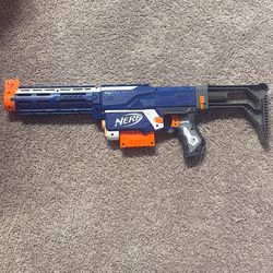 Nerf Gun