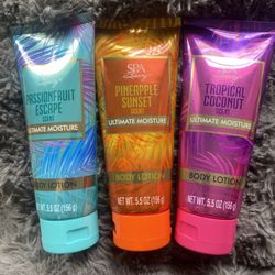 lotion
