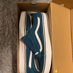 Vans old skool