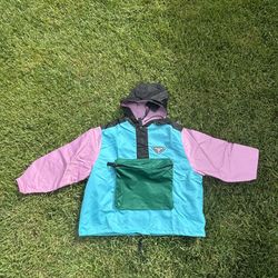 Men’s Jacket 