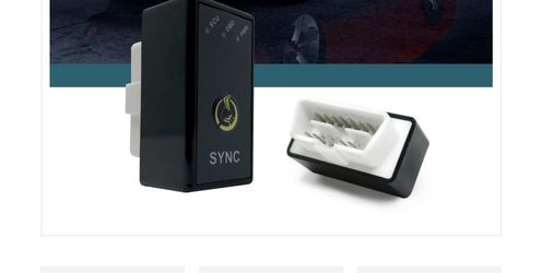 Dodge  Charger Performance Chip ( Compatible W/ All Years) 