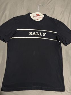 Bally T Shirt