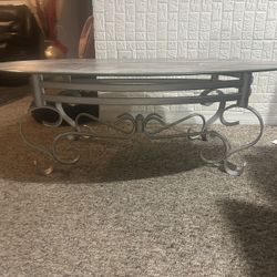 Center Table For Living Room