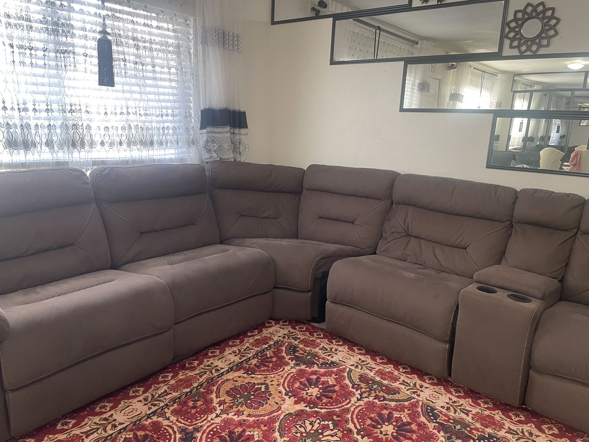 Costco Brand Sofa/Couch