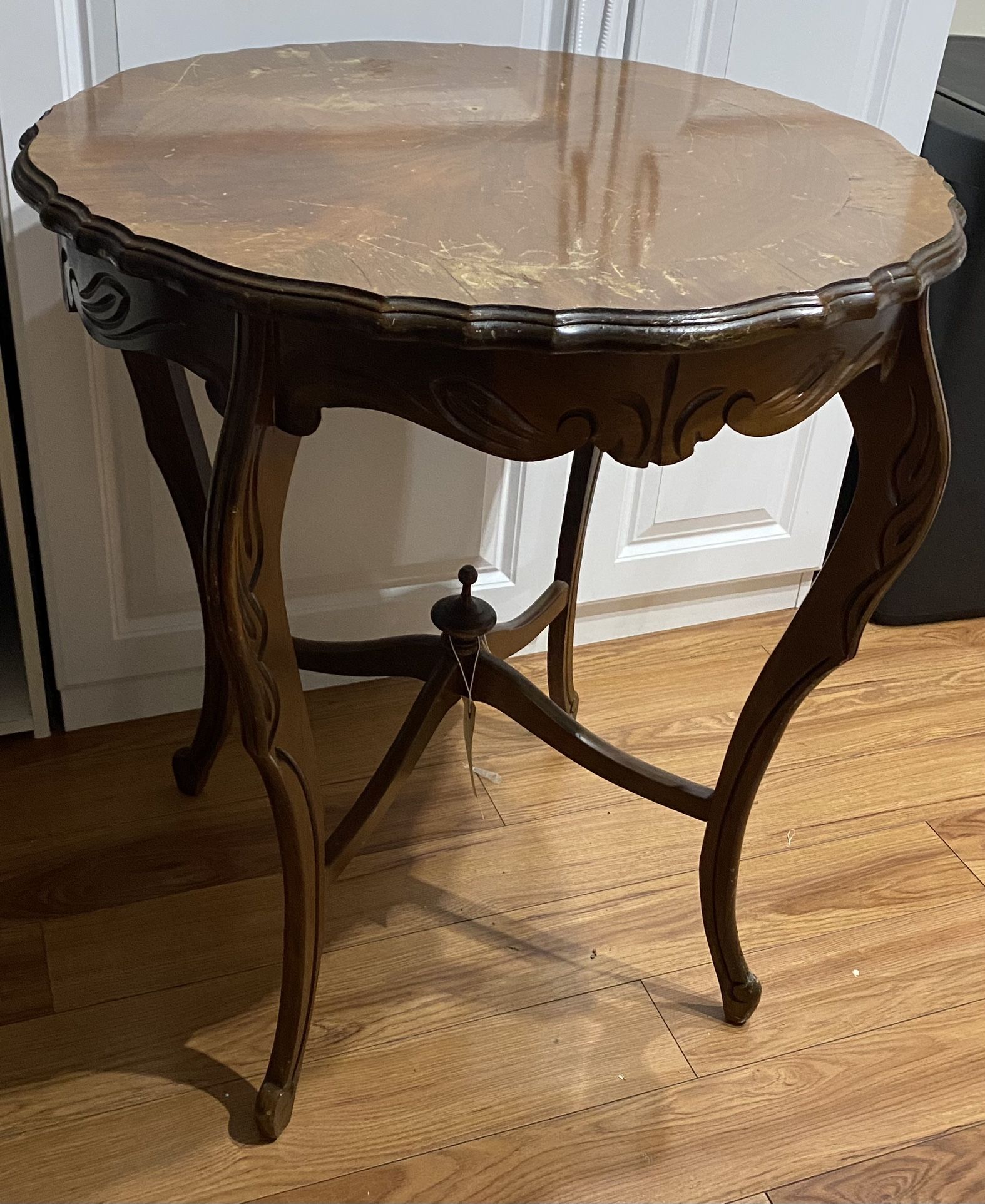 Antique Table
