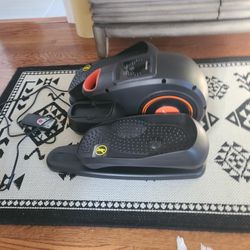 Elliptical  Leg Exerciser_ (Electric)