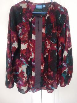 Brand: simply vera vera wang size: PXL