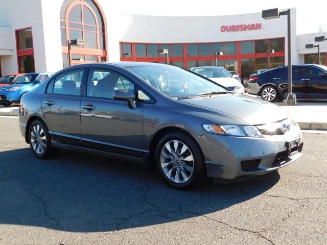 2010 Honda Civic