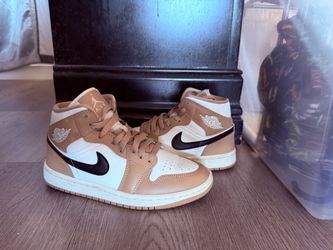 Air Jordan Nike