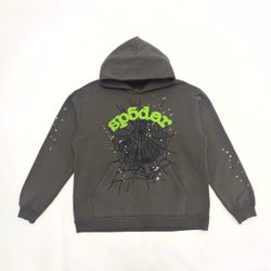 Spider Hoodies| Every Color!