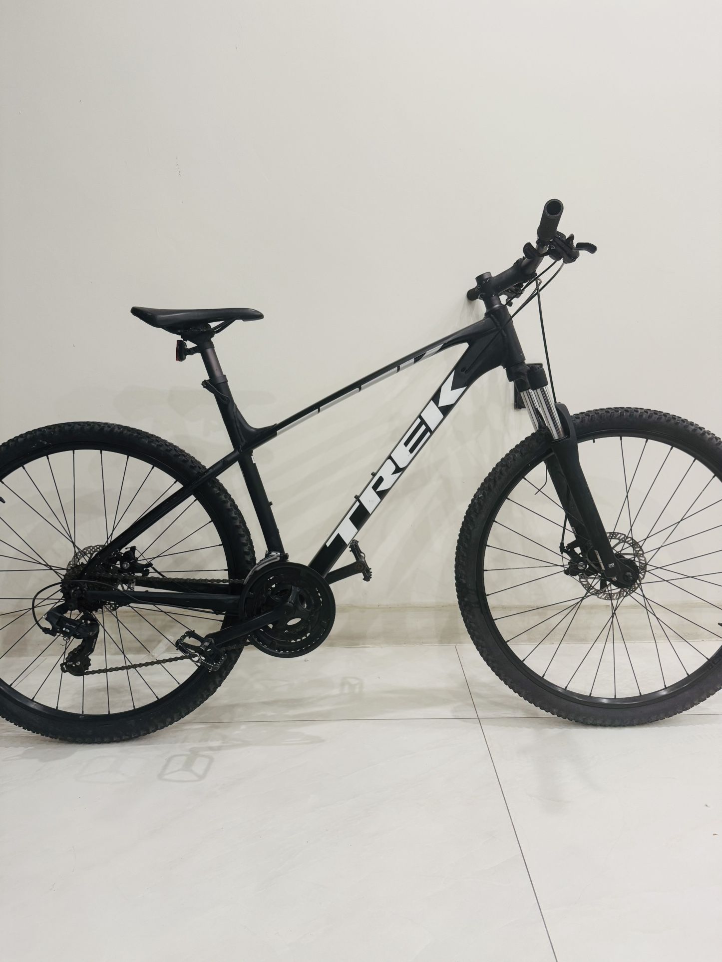 Trek Mountain Bike