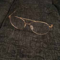 Glasses(Non-Prescription)