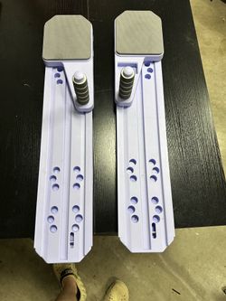 Pilates Board