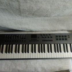 Nektar Impact LX61+