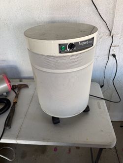 Airpura Air Purifier