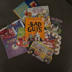 Free Books