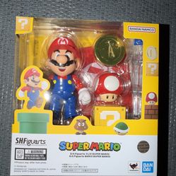 Shf Mario
