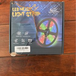 LED Lights