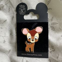 Bambi Disney Pin 