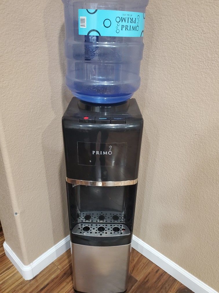 Primo Water Dispenser