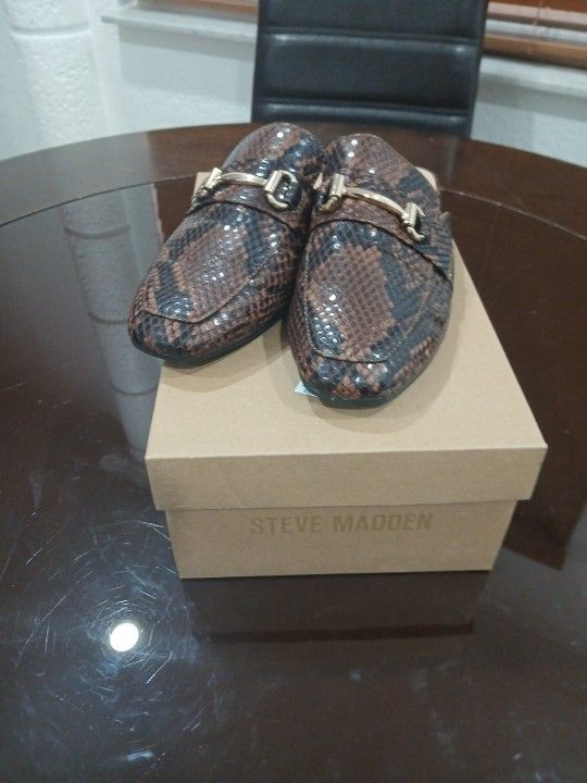 STEVE MADDEN KORI