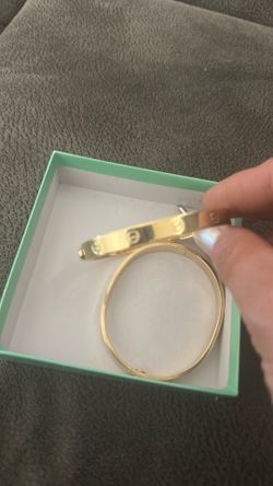 14 k gold