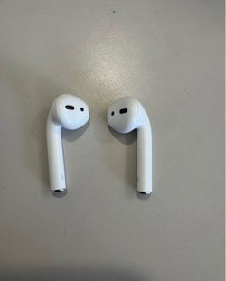 First generation Apple AirPods