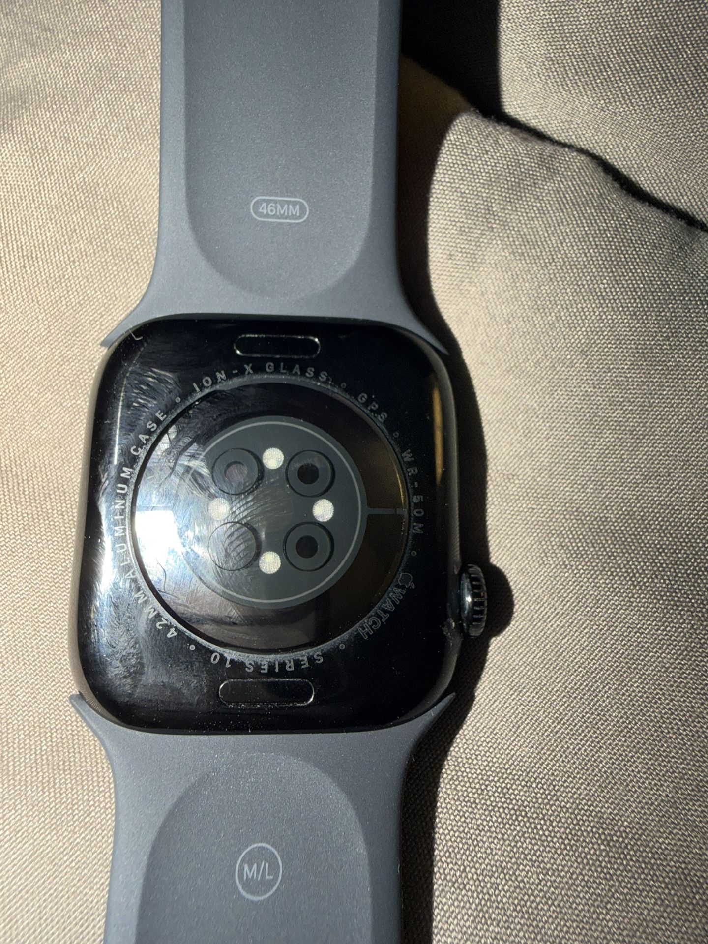 Apple Watch Series 10 42mm