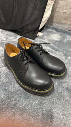 Doc Martens