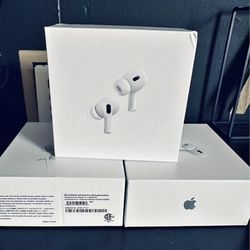 Airpod Pro 2nd Gen